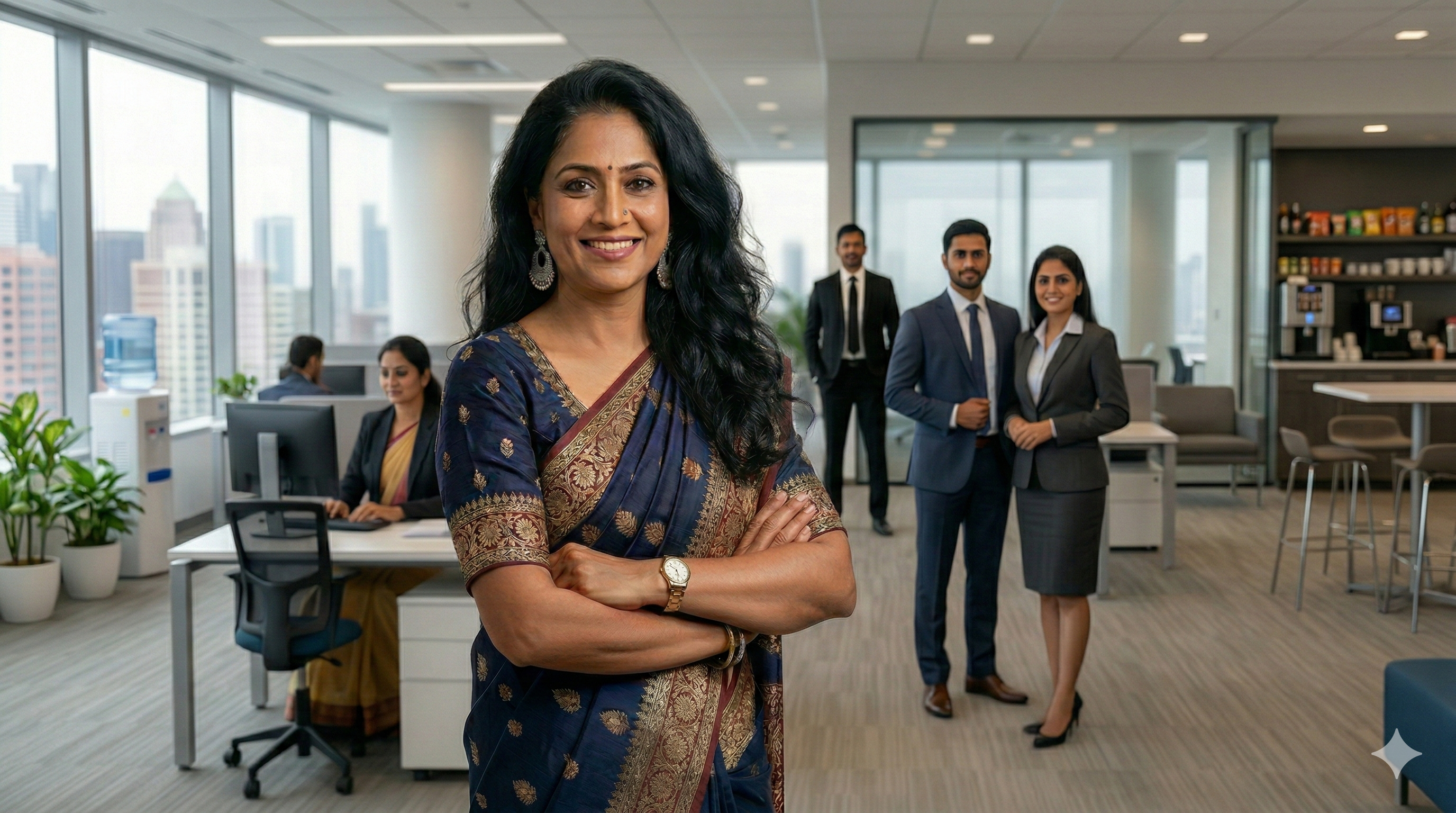 About Metier Headway